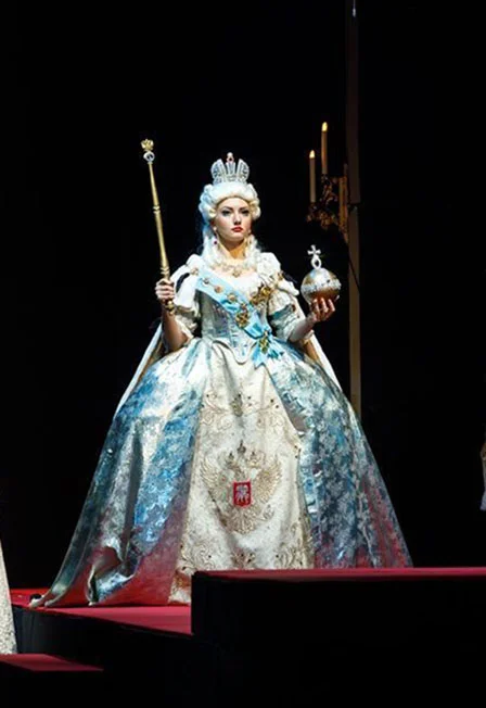 Екатерина Великая