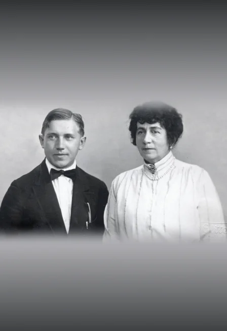 Экскурсия «Союз героических сердец»
