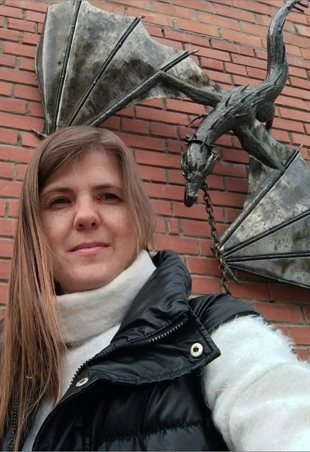 Экскурсия в галерею художественной сварки