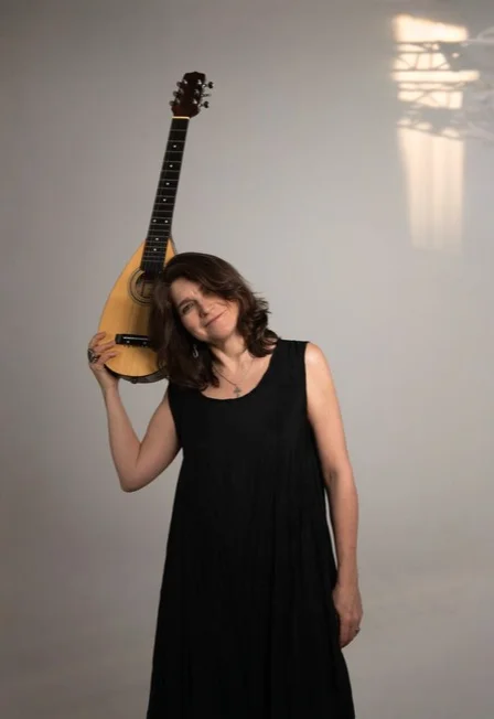 Елена Фролова