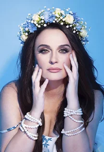 Елена Ваенга