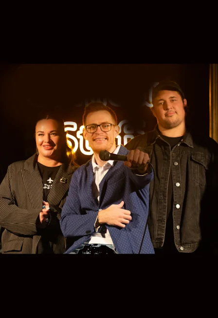 Элитный Stand-up