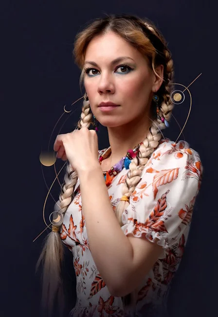 Эрендира