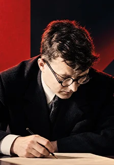 Если бы Шостакович позвал гостей