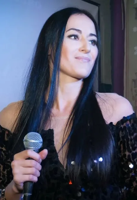 Evanescence tribute
