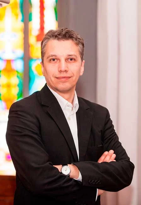 Евгений АВРАМЕНКО (Калининград) Орган