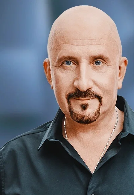 Евгений Григорьев. "За все тебя благодарю"