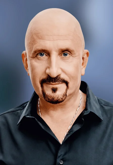 Евгений Григорьев (Жека): За все тебя благодарю