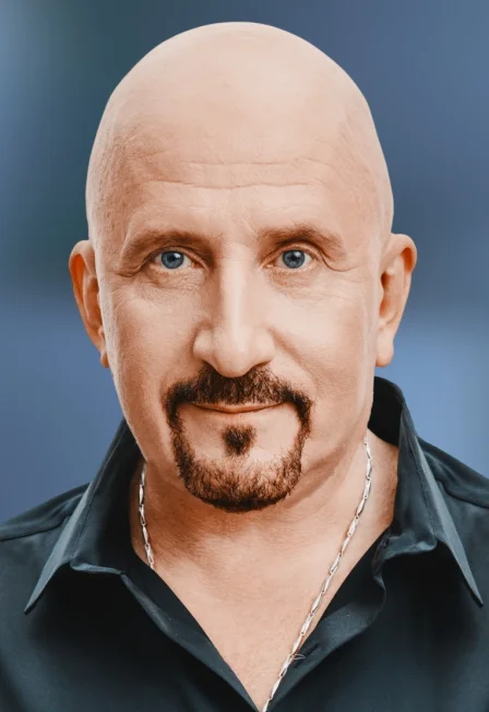 Евгений Григорьев. Жека