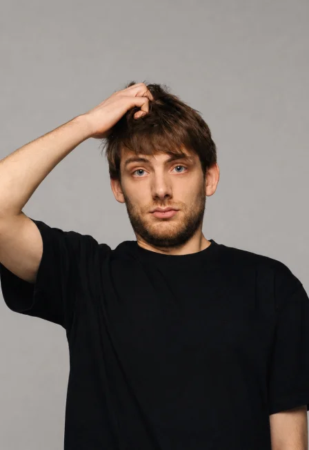 Евгений Хоньяков