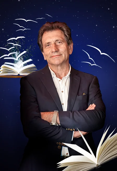 Евгений Князев «Дом из стихов»