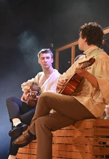 Евгений Онегин