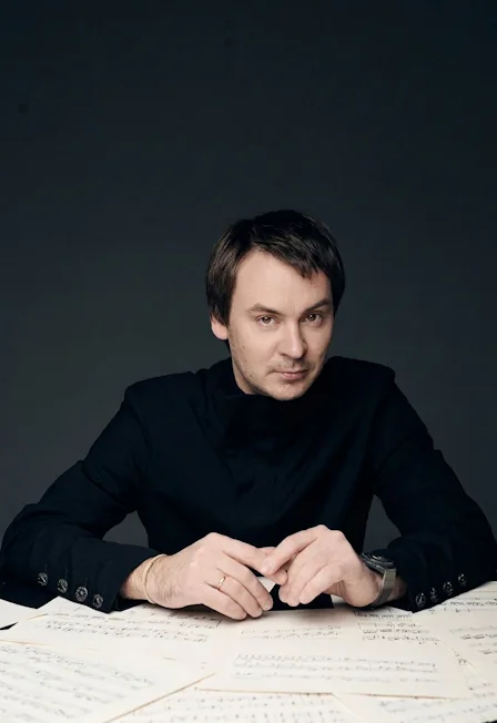 Ф. Копачевский, БСО имени П.И. Чайковского, дирижер - Боян Суджич