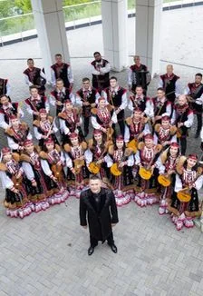 Фестиваль "Стихия звуков": Национальный оркестр народных инструментов Республики Башкортостан