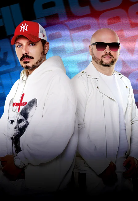 FILATOV&KARAS