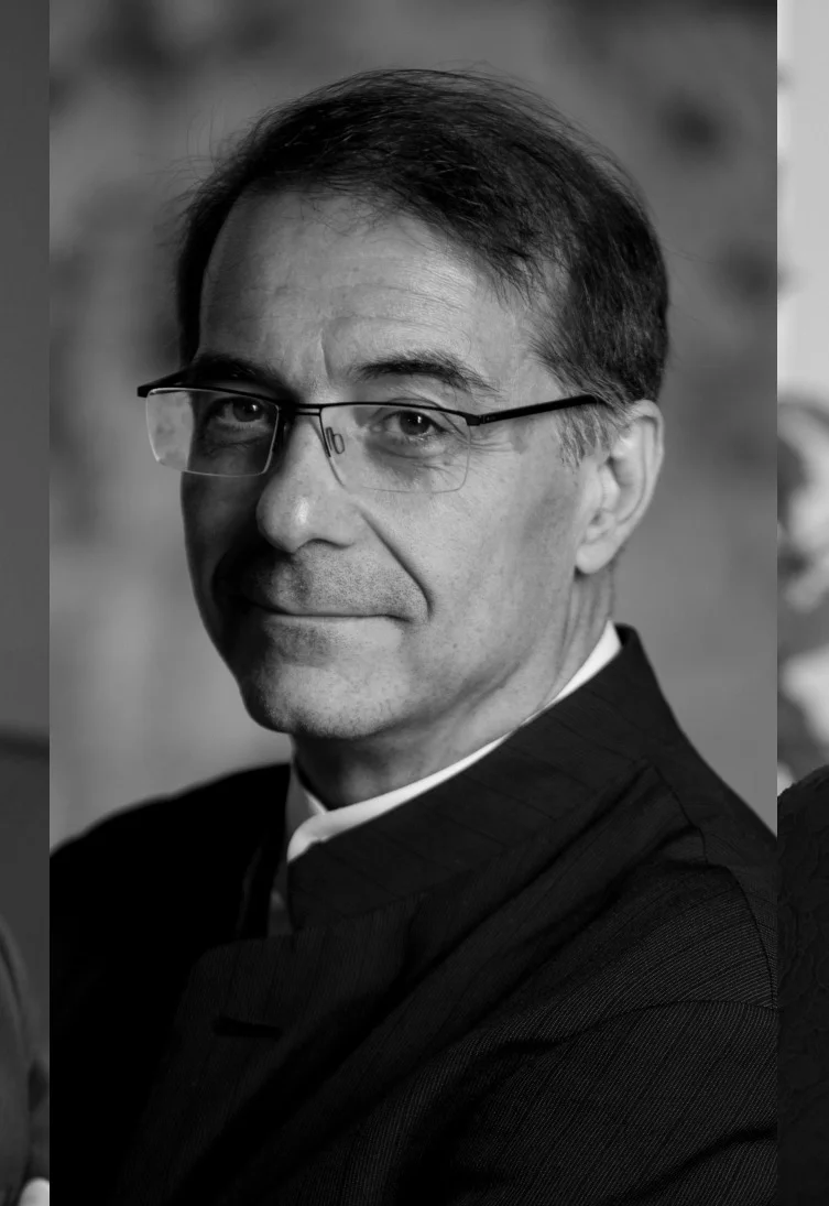 Филипп Копачевский, Александр Рудин, Елена Корженевич. Шоссон, Брамс, Брух