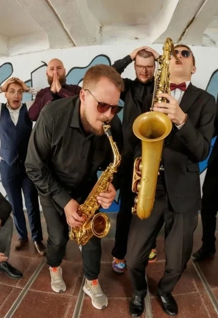 Funk Power