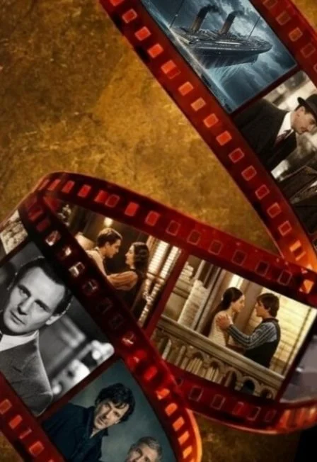 Голливуд и не только. Музыка зарубежного кино