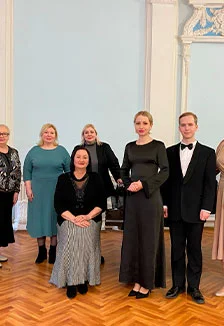 Голос эпохи