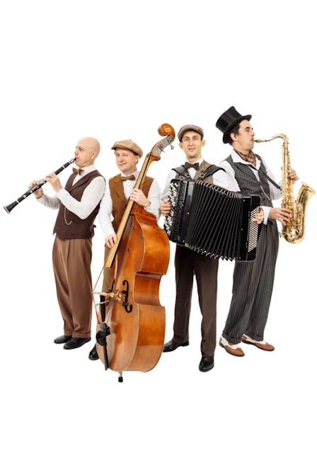 Good Old Dixieland