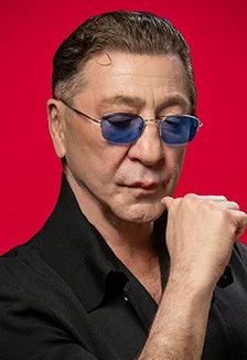 Григорий Лепс