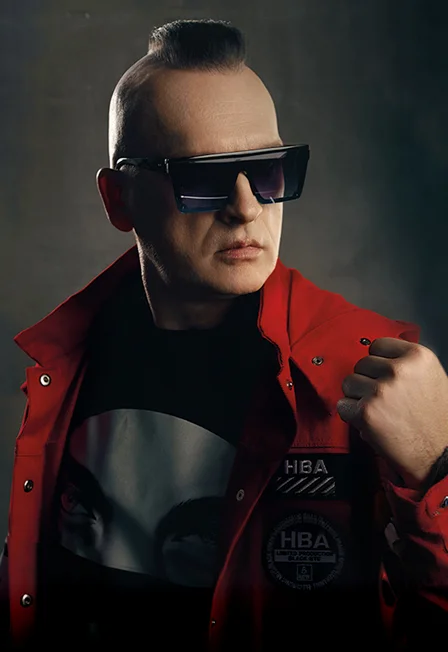 Группа "Кар-мэн"