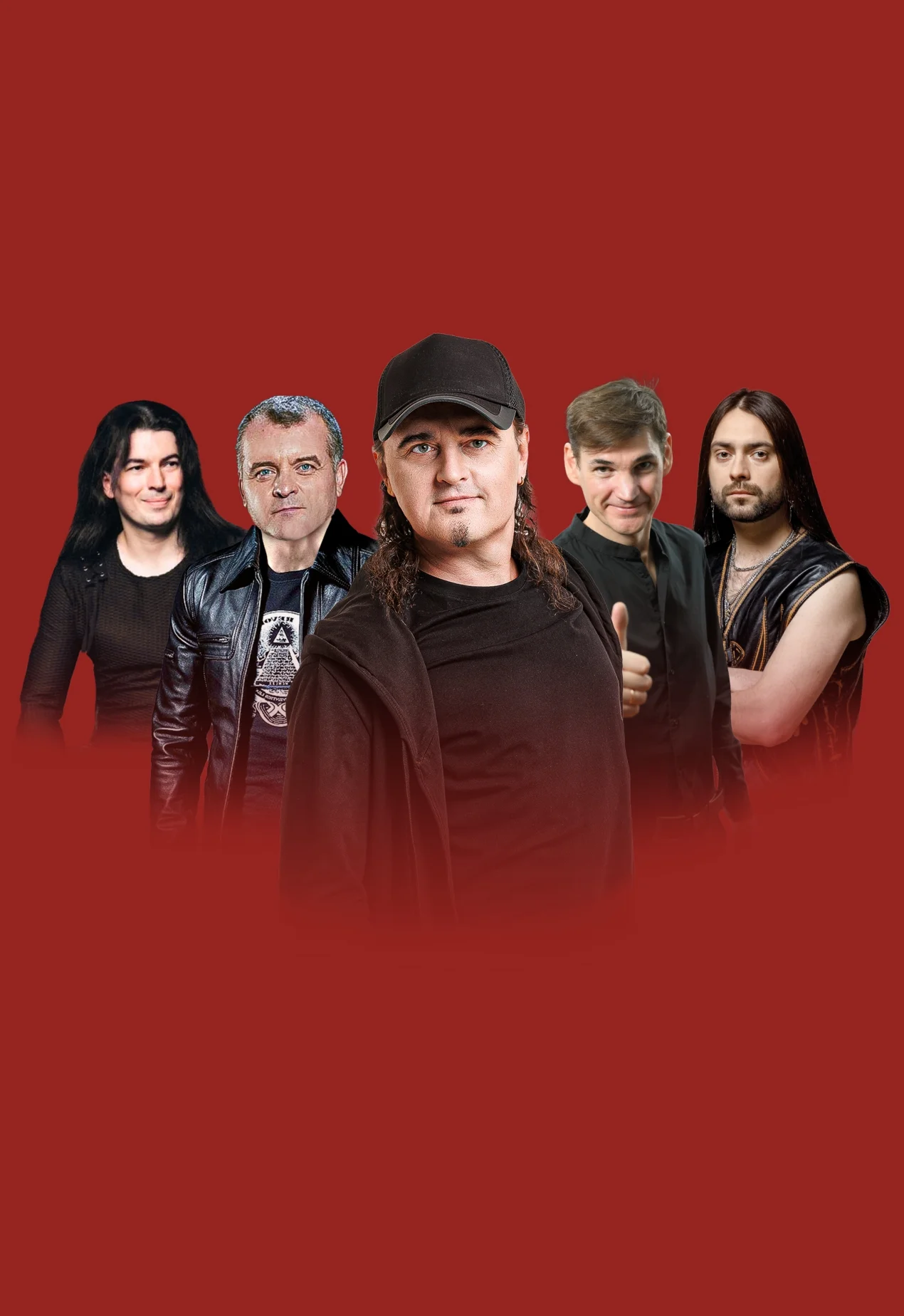 Группа "Нэнси"