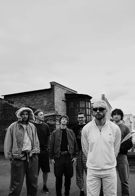 Гудтаймс: Неоклассика