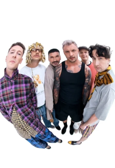 Гудтаймс