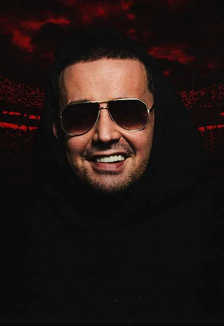 Guf. Прощальный тур