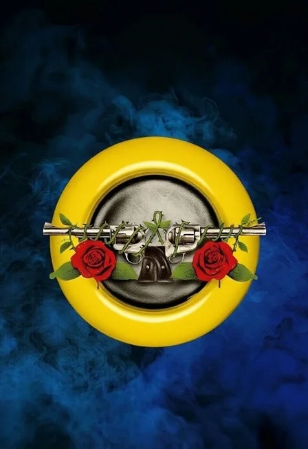 Jeans N’ Roses / Джинс Роузез. Guns N’ Roses трибьют