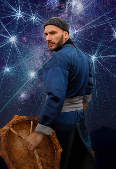 Gurude. Сердце древа
