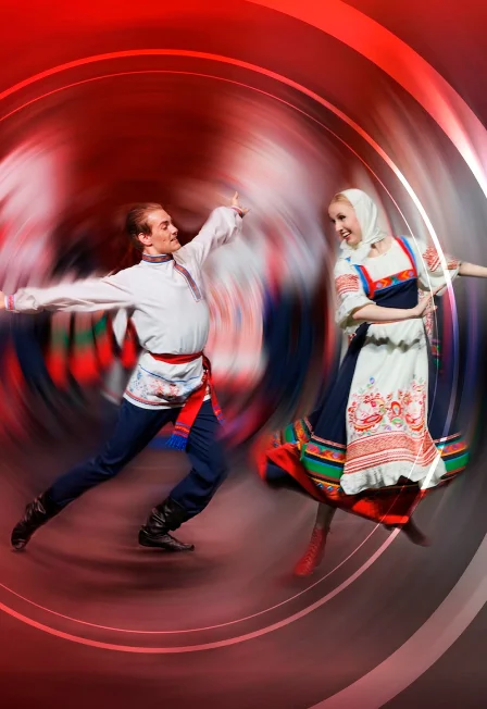 Гжель