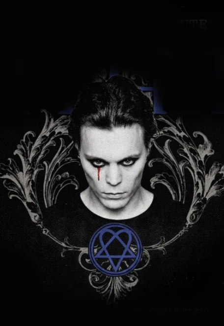 HIM tribute by Dark Lights