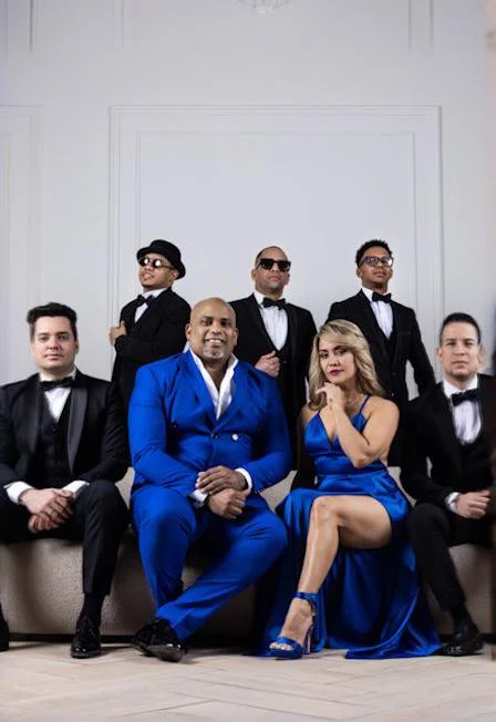 Hot Havana Orchestra