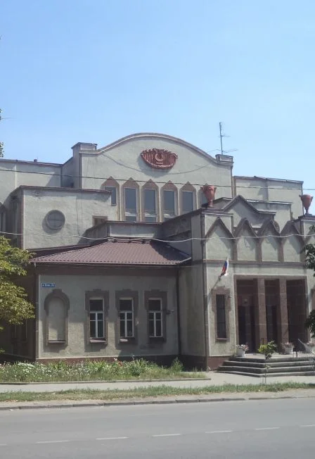 И в сердце, и в песне – Россия!
