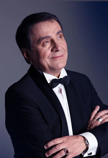 Идрис Газиев
