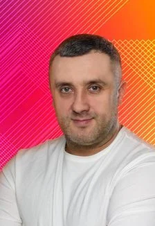 Игорь Кибирев