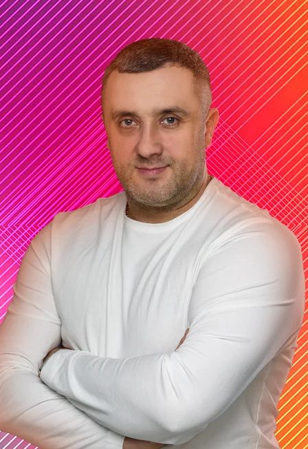 Игорь Кибирев