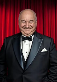 Игорь Маменко