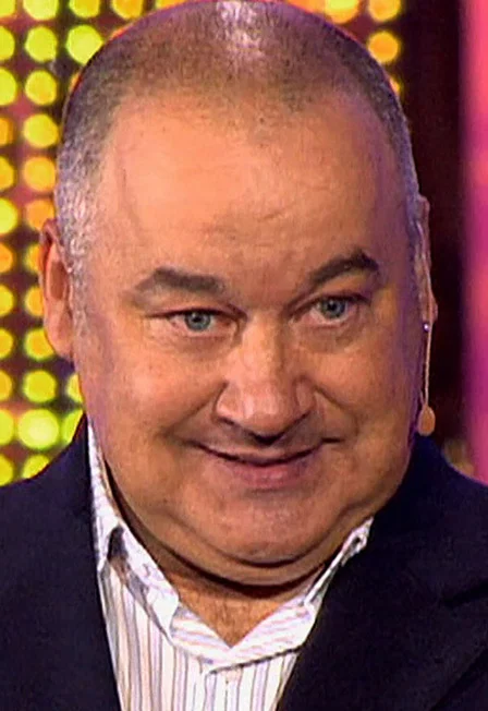 Игорь Маменко