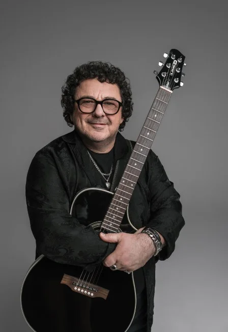 Игорь Саруханов: Юбилейный концерт "70 лет в ритме сердца"