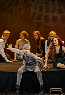 Игроки. Иллюзия