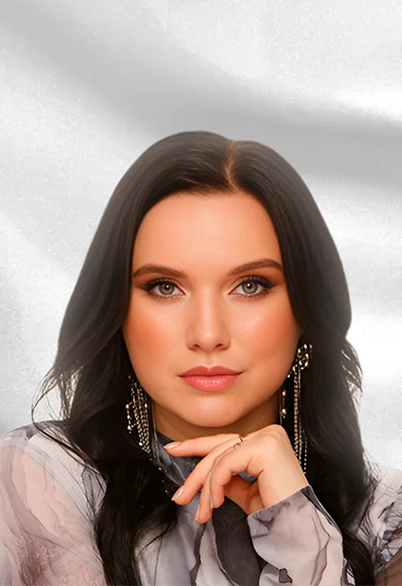 Инна Вальтер: Верная