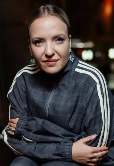 Ирина Мягкова