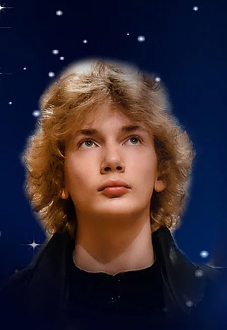 Иван Бессонов - Новогодний Чайковский Гала