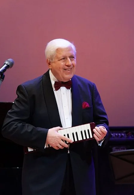 Jazz Forever! Оркестр имени О.Лундстрема