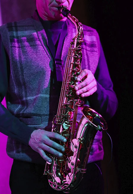 Jazz Jam session