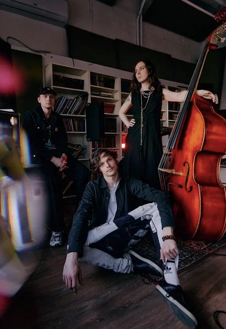 Jazzhouse trio