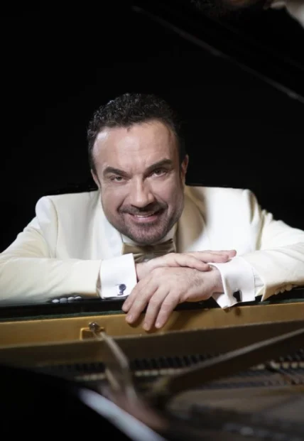JazzValentine. Сергей Жилин & Фонограф